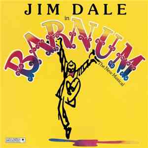 Jim Dale - Barnum The New Musical