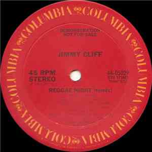 Jimmy Cliff - Reggae Night (Remix)
