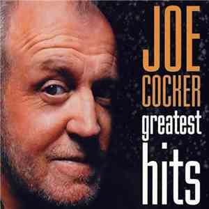 Joe Cocker - Greatest Hits