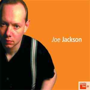 Joe Jackson - Joe Jackson