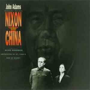John Adams - Music From Nixon In China
