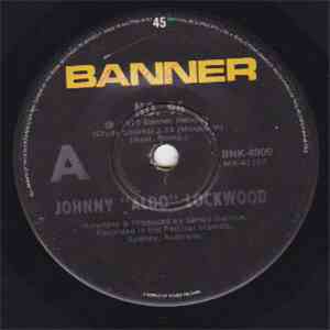 Johnny 
