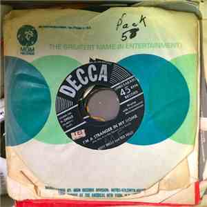 Kitty Wells And Red Foley - One By One / I'm A Stranger In My Home