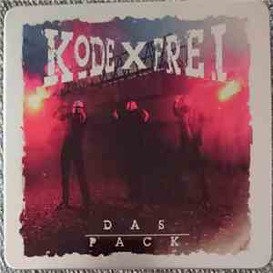 Kodex Frei - Das Pack
