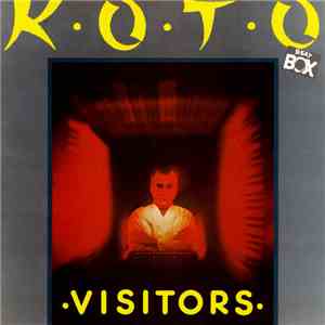 Koto - Visitors