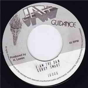 Leroy Smart - I Am The Don