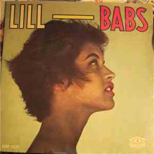 Lill-Babs - Lill-Babs