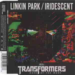 Linkin Park - Iridescent