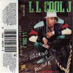 L.L. Cool J - Walking With A Panther