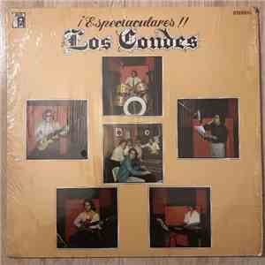 Los Condes - !ESPECTACULARES!!