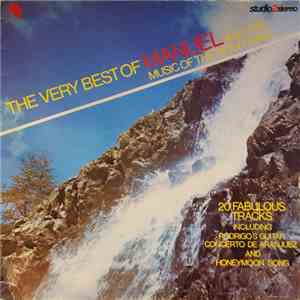 Manuel And His Music Of The Mountains - The Very Best Of Manuel And The Music Of The Mountains