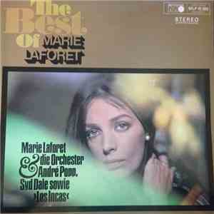 Marie Laforêt, Die Orchester André Popp, Syd Dale Sowie, Los Incas - The Be ...