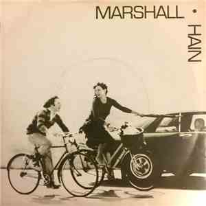 Marshall Hain - Dancing In The City
