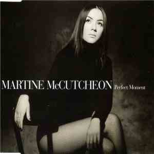 Martine McCutcheon - Perfect Moment