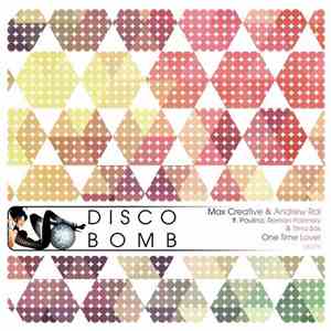 Max Creative & Andrew Rai Ft. Paulina , Roman Polonsky & Tima Sax - One Tim ...