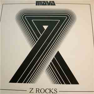 Maya  - Z-Rocks