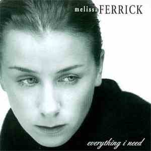 Melissa Ferrick - Everything I Need