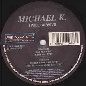 Michael K. - I Will Survive