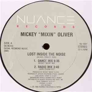 Mickey 