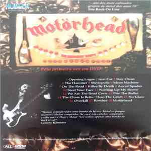Motörhead - The Birthday Party