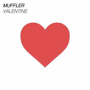 Muffler - Valentine