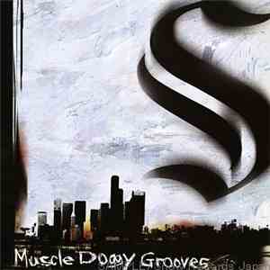 Muscle Doggy Grooves - S