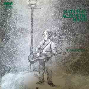 Natural Acoustic Band - Learning To Live
