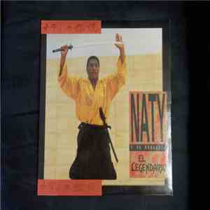 Naty y Su Orquesta - El Legendario