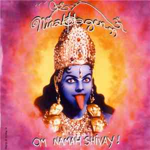 Nina Hagen - Om Namah Shivay!