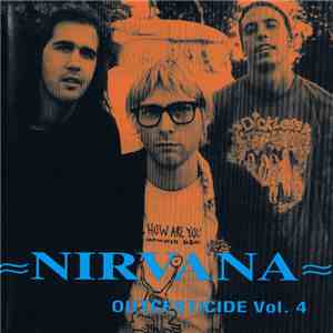 Nirvana - Outcesticide Vol. 4