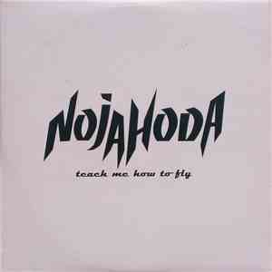 Nojahoda - Teach Me How To Fly
