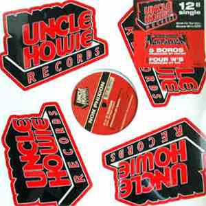Non Phixion - 5 Boros / Four W's