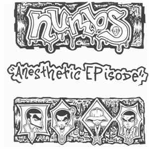 Numbs - Anesthetic EPisode