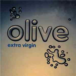 Olive - Extra Virgin
