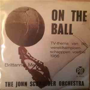 Orchester J. Schroeder - On The Ball