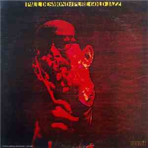 Paul Desmond - Pure Gold Jazz