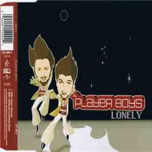 Player Boys - Lonely