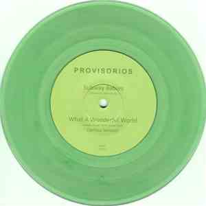 Provisorios - Summer Single 2017