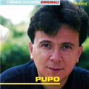 Pupo - I Grandi Successi Originali