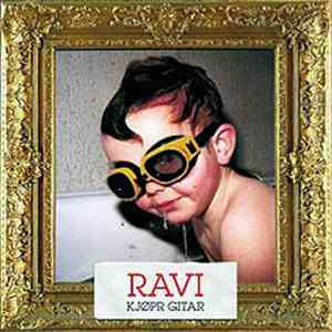 Ravi  - Kjøpr Gitar