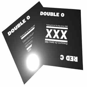 Red C / Double-O - XXX