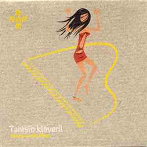 Rein Rannap - Tantsib Klaveril - Dances On The Piano