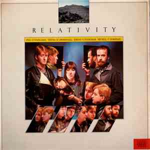 Relativity  - Relativity