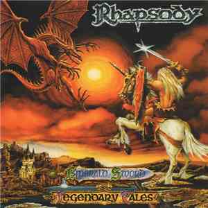 Rhapsody - Legendary Tales / Emerald Sword