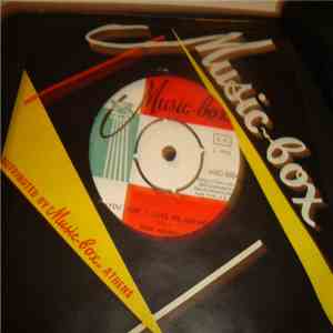 Rick Nelson - You Don't Love Me Anymore / I Got A Woman