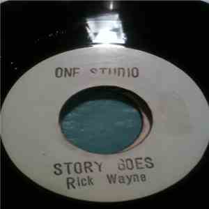 Rick Wayne - Story Goes
