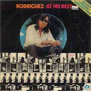 Rodriguez - At His Best