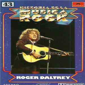 Roger Daltrey - Historia De La Música Rock