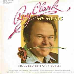 Roy Clark - My Music
