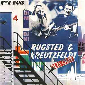 Rugsted/Kreutzfeldt - Sold Out